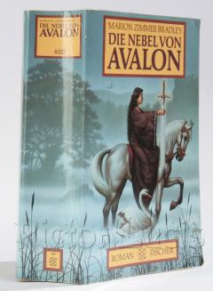 die Nebel von Avalon