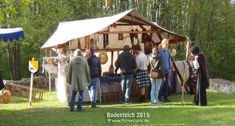 Bodenteich Gewandungsturnier 2015 | PL_35832  | pictorlucis.de