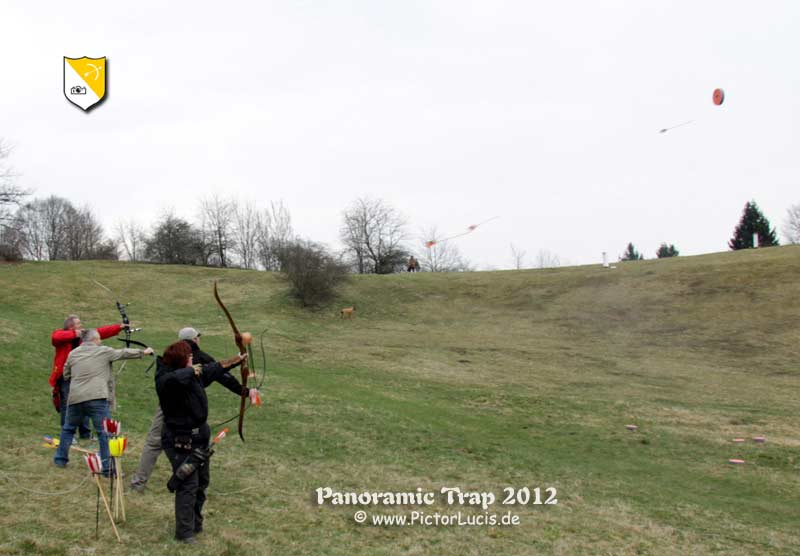 Bogen-Trap Panoramic 2012 | LB184917  | pictorlucis.de