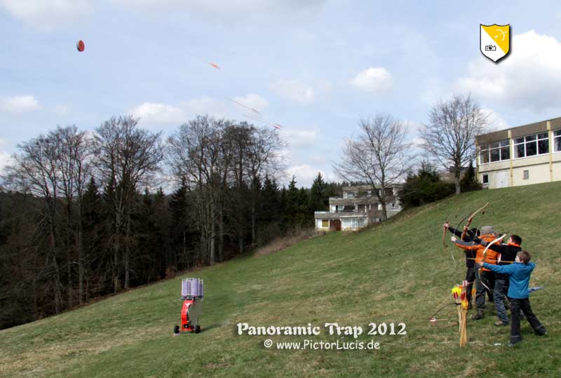 Bogen-Trap Panoramic 2012 | LB184931  | pictorlucis.de