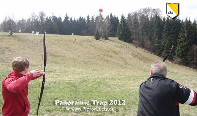 Bogen-Trap Panoramic 2012 | PL_31530 | www.Pictorlucis.de