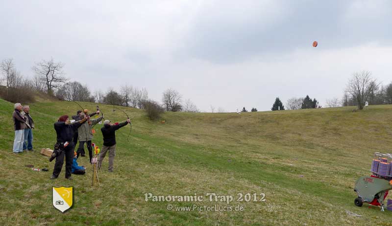 Bogen-Trap Panoramic 2012 | PU_00961  | pictorlucis.de