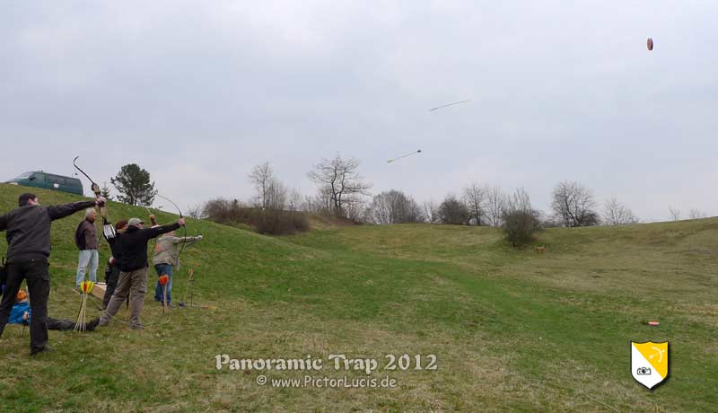 Bogen-Trap Panoramic 2012 | PU_00964  | pictorlucis.de