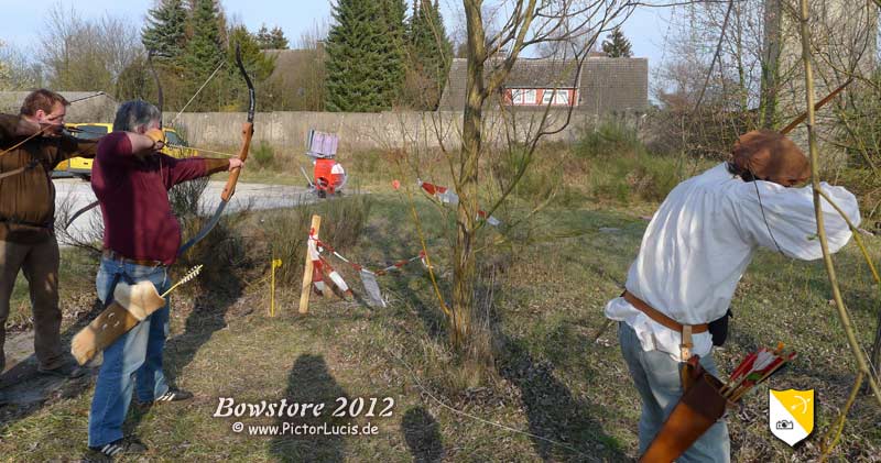Bowstore 2012 | Dag_0673  | pictorlucis.de