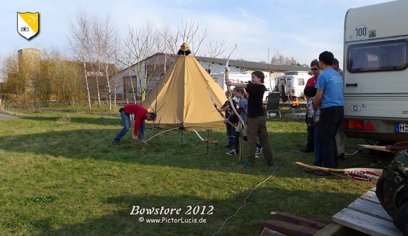 Bowstore 2012 | Dag_0693  | pictorlucis.de