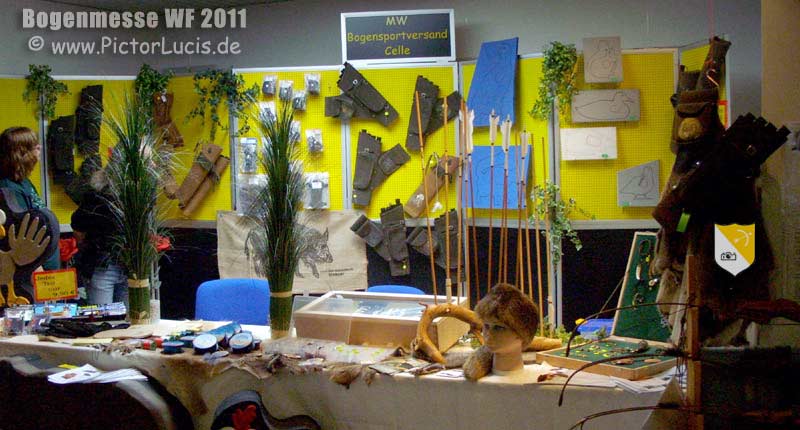 Bogenmesse WF 2011 | PL12061  | pictorlucis.de