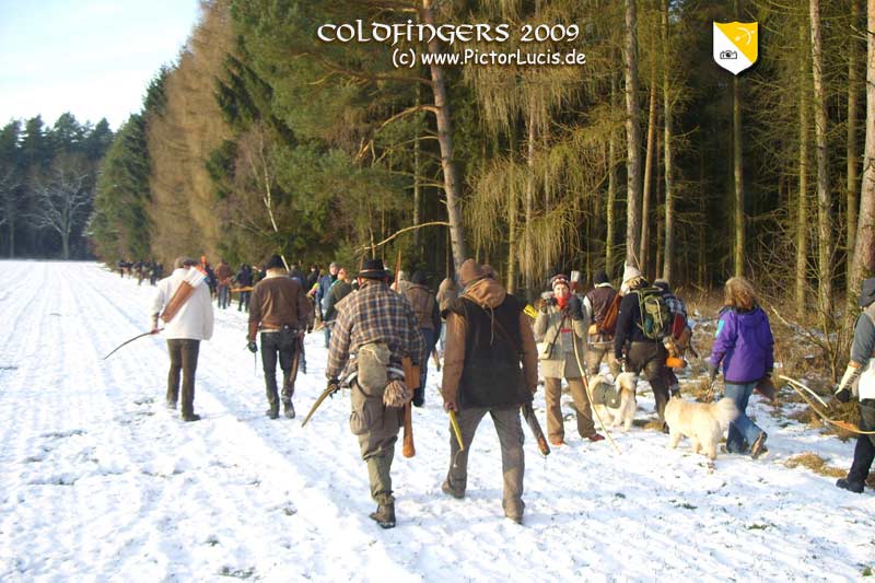 Coldfingers 2009 | PL_2407  | pictorlucis.de