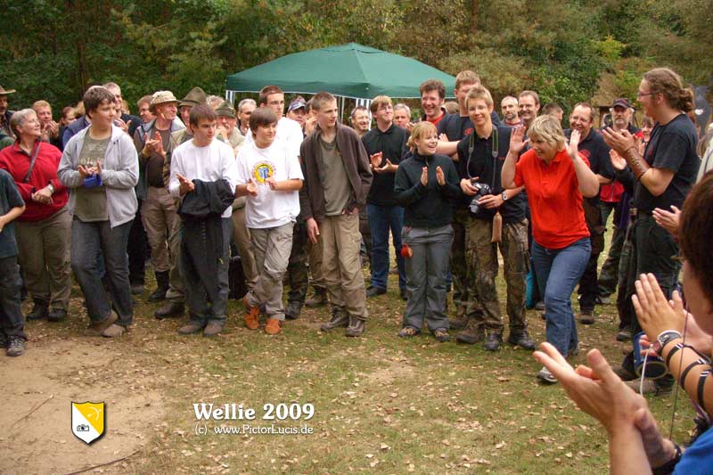 Jagdturnier Wellie 2009 | PL_4915  | pictorlucis.de