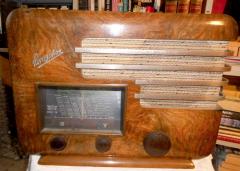 Hornyphon Radio Prinz 38